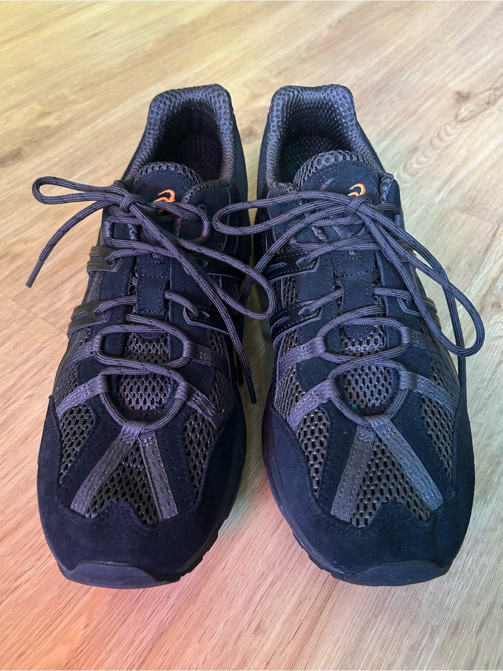 Men’s 11.5 ASICS Gel-Sonoma 15-50 Trail Running Shoe (Style: 1201A438-005) - Picture 2 of 5